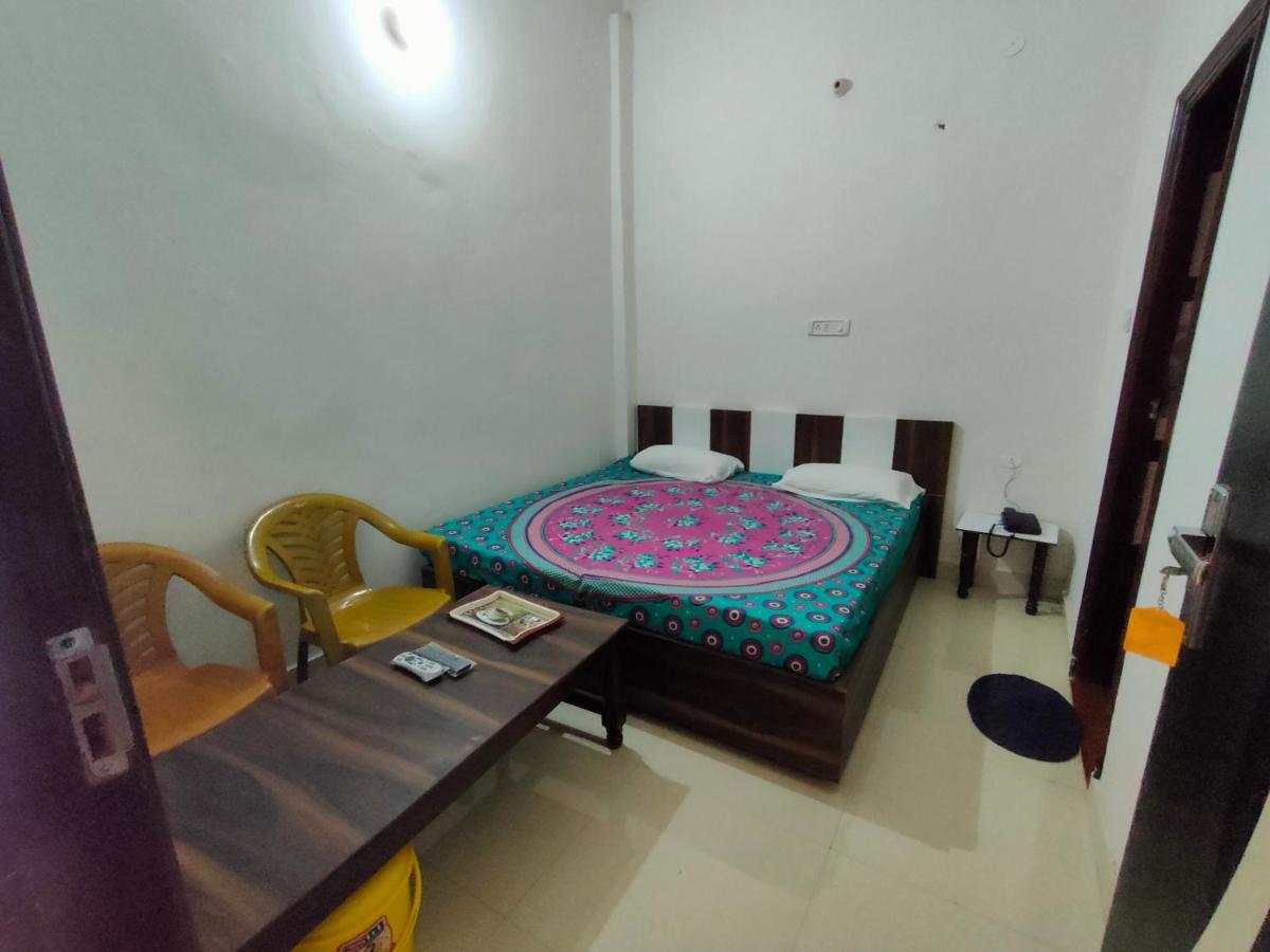Arjun Guest House Pathānkot Exterior foto